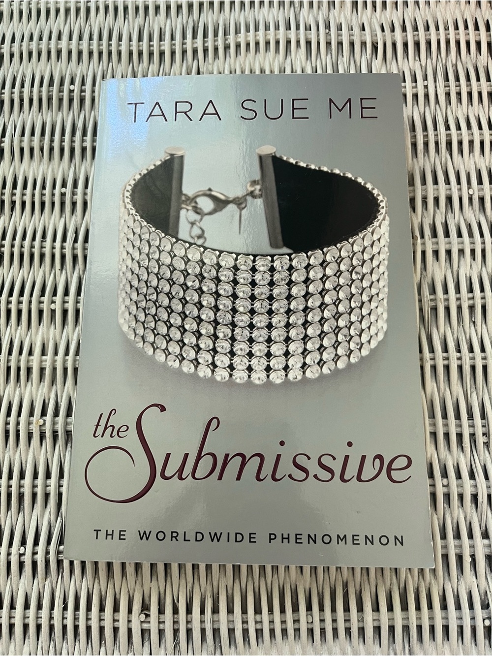 The Submissive by Tara Sue Me